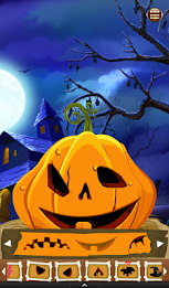 Pumpkin Maker Salon poster 13