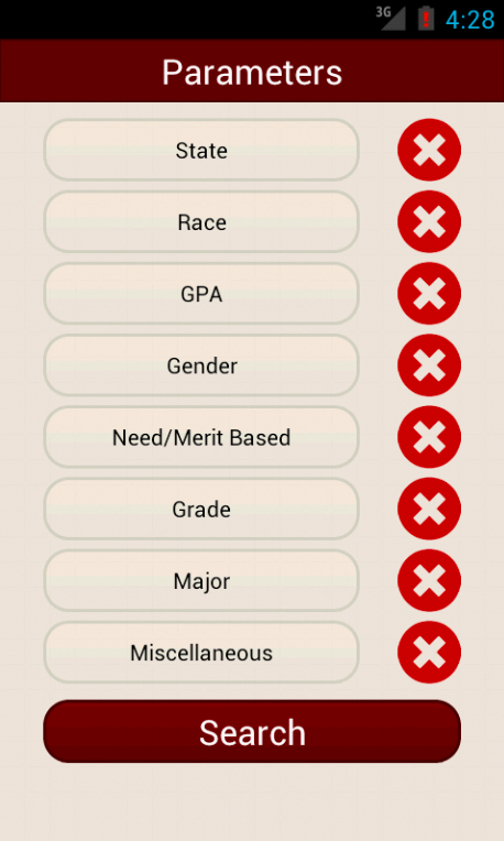 Scholly: Scholarship Search - Android Apps on Google Play