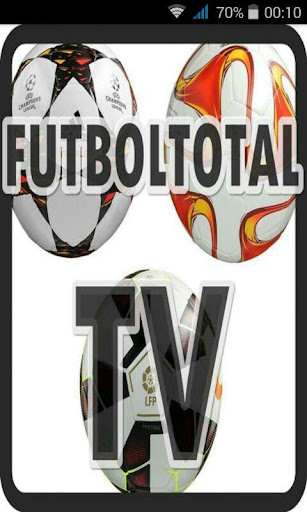 Fútbol Total TV