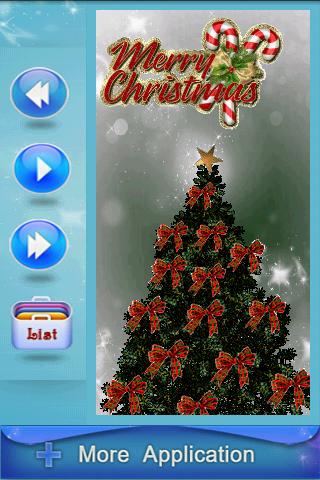 【免費娛樂App】Merry Christmas-APP點子