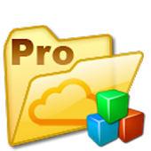 GSAnywherePro (Cloud Storage)