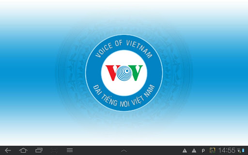 VOV Online Tablet
