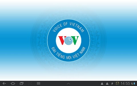 VOV Online (Tablet) screenshot 0