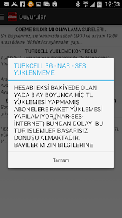 How to install Kontör Yükleme Sistemi (Beta) 1.1 apk for pc