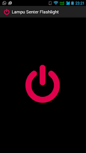 How to download Lampu Senter Flashlight 1.0.1 mod apk for android
