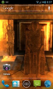 Free Download Ancient Egypt Live Wallpaper APK for PC