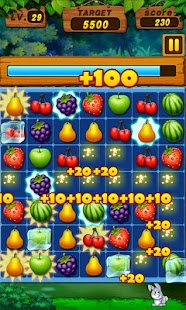   Fruits Legend- screenshot thumbnail   
