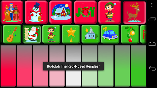 Kids Christmas Piano Free