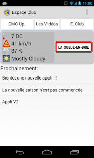 Lastest CMC Direct APK for Android