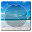 Beach HD Analog Clock LWP Download on Windows