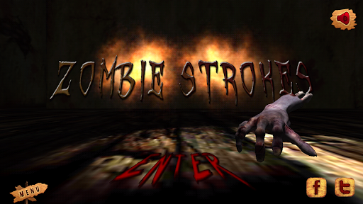 Zombie Strokes 3D