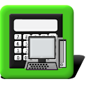 換算くんforPCデータ単位 logo
