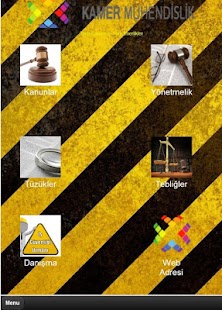 Free İŞ GÜVENLİĞİ UZMANLIĞI APK for PC