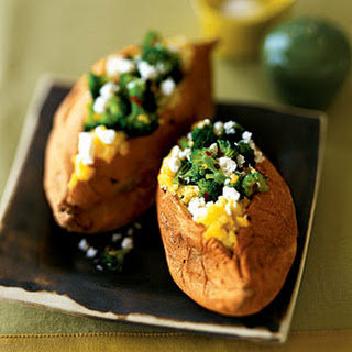 10 best sweet potato asparagus recipes Stue asparagus