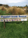 Flagstaff Scenic Reserve Bull Ring Entrance