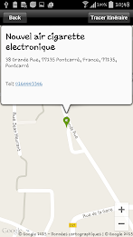 new air e cigarettes poster 10