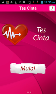 How to install Tes Cinta Valentine lastet apk for android