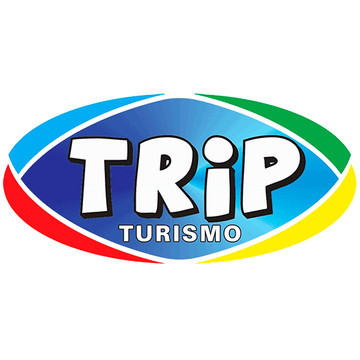 Trip Turismo Agência de Viagem LOGO-APP點子