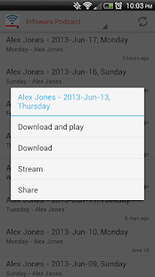 Lastest Freedomcaster Pro APK