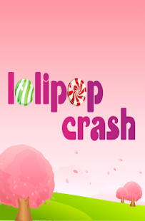 Lollipop Crash Screenshots 4