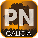 Cover Image of Descargar Parques Naturales de Galicia 1.3 APK