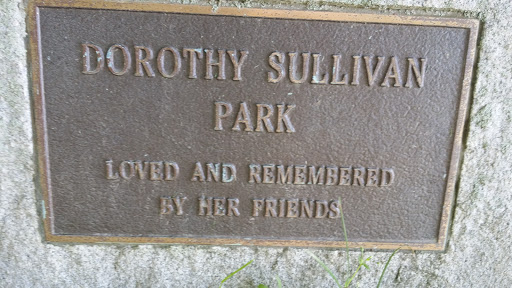 Dorothy Sullivan Park