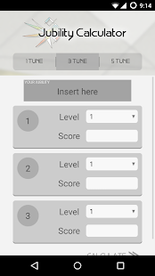 Lastest Jubility Calculator APK for Android