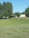 Heritage Park Frisbee Golf Course