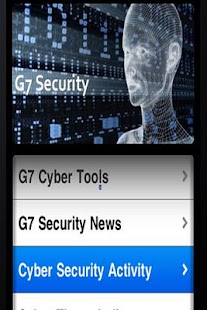 Free G7 Security APK for PC