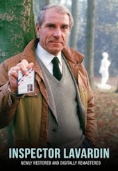 Inspector Lavardin