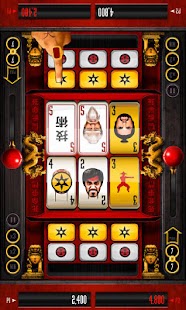 How to mod Kung Fu Battle Slots 1.2.0 mod apk for pc