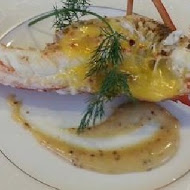 小高玉迴轉壽司(高樂鐵板燒)