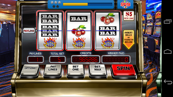 Download Slots of Vegas APK