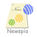 Newspia logo