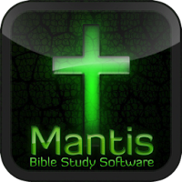 Mantis Bible Study