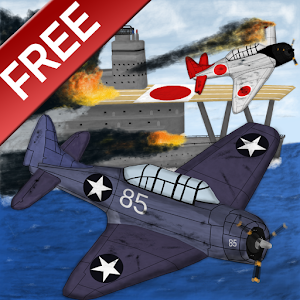 Fighter Pilot: TPW - FREE 1.1.5 Icon