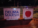 Apple Delima Marsh