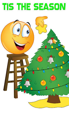 Emoji World ™ Christmas