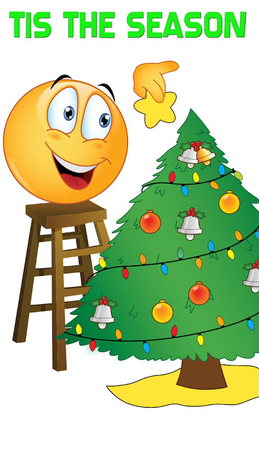 Emoji World ™ Christmas - Android Apps on Google Play