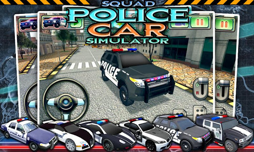 免費下載街機APP|警車模擬3D - 免費駕駛賽車遊戲 app開箱文|APP開箱王