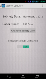 Joe & Charlie - Big Book Study poster 12