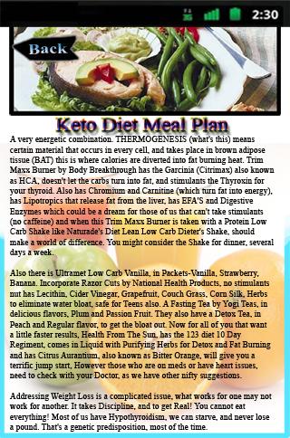 for tools keto kitchen Diet Play  Android  Apps Keto Plan on Meal Google