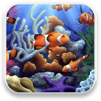魚アニメーションの壁紙 Androidアプリ Applion