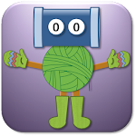 Cover Image of Télécharger Knitting and Crochet Buddy 2.4.1.G APK
