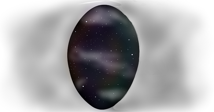 Draw a Ukranian Egg