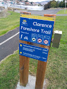 Clarence Foreshore Trail