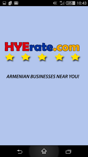 Armenian Businesses