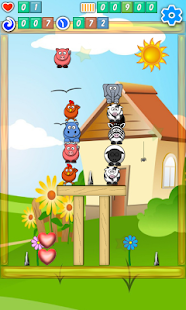 Free ShinAnimals Heroes APK