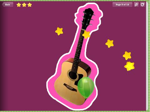 【免費解謎App】Learn Musical Instruments-APP點子