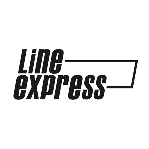 Line Express 商業 App LOGO-APP開箱王
